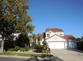 2374 Trickling Creek Dr, La Verne, CA 91750