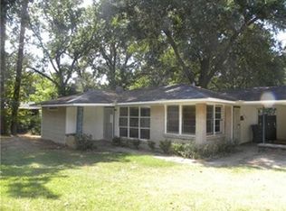 3601 Hardy St, Shreveport, LA 71109