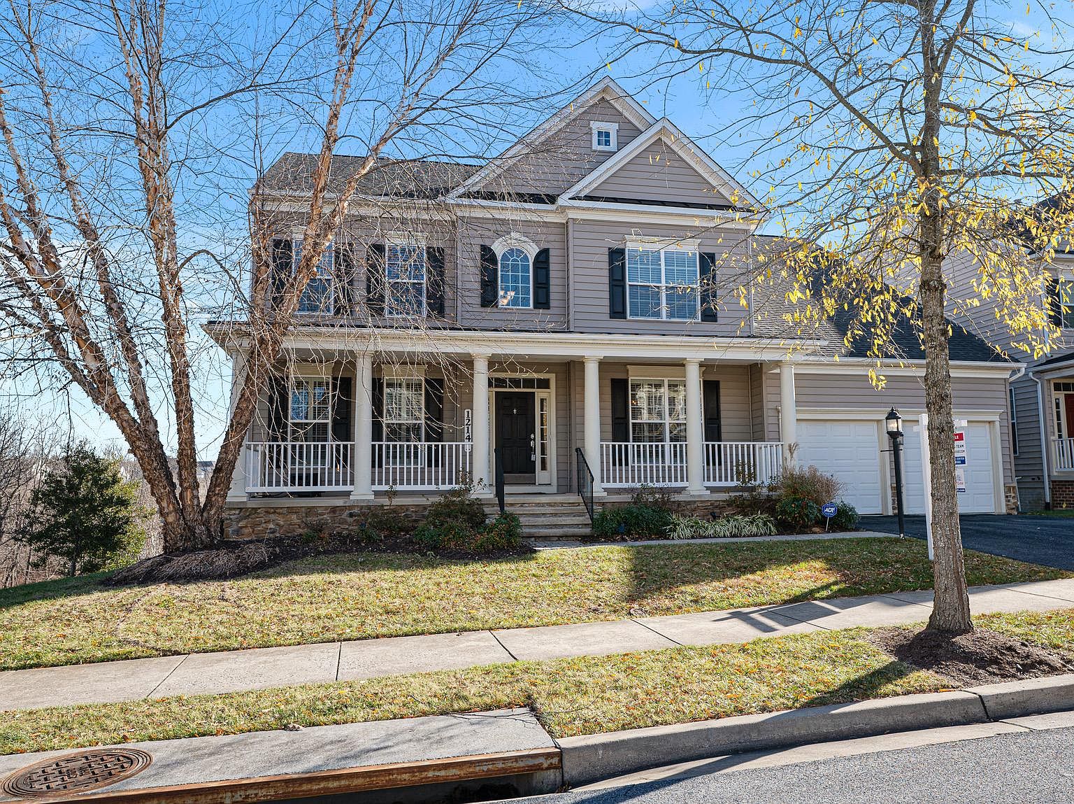 12141 Cypress Spring Rd, Clarksburg, MD 20871 Zillow