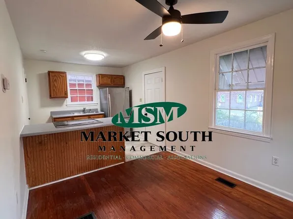 HENRY E 539, 539 E Henry St #3, Savannah, GA 31401