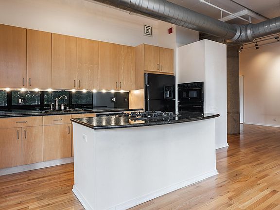 4th image of 132 S Canal St #218