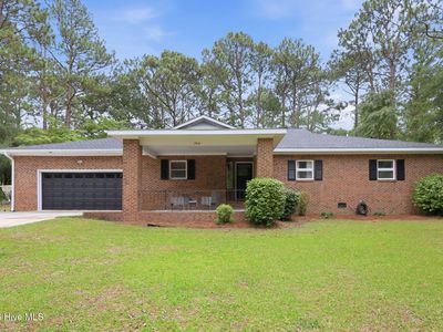 266 Star Hill Drive, Cape Carteret, NC, 28584