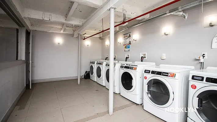 Rented by Nooklyn NYC LLC | media 17