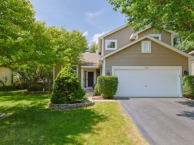 403 Harvest Gate, Lake In The Hills, IL, 60156