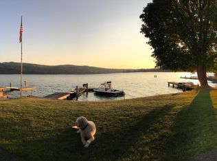 2605 Northshore Rd, Bellingham, WA 98226