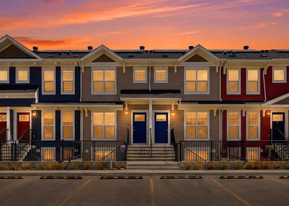 1st image of 7451 W Falconridge Blvd NE #1322