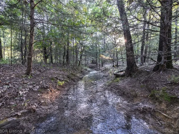 0 County Road 1290 E, Bokoshe, OK 74930