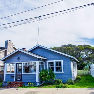 515 7th St, Pacific Grove, CA, 93950