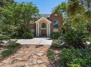 7390 Bear Cave Rd, Denham Springs, LA 70706