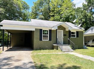2608 Boulevard Ave, Little Rock, AR 72204