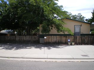 6812 Ranchitos Rd NE, Albuquerque, NM 87109