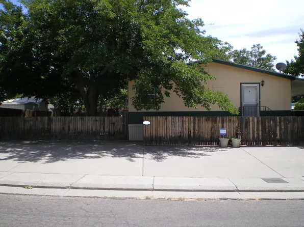6812 Ranchitos Rd NE, Albuquerque, NM 87109