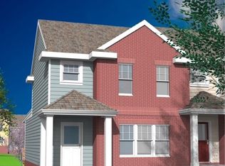 2223 Perry St, Richmond, VA
