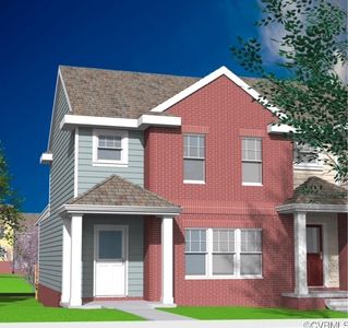 2223 Perry St, Richmond, VA, 23225