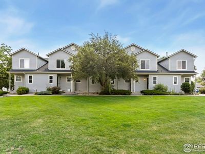 2925 W Stuart St #11, Fort Collins, CO, 80526