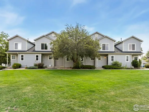 2925 W Stuart St #11, Fort Collins, CO 80526