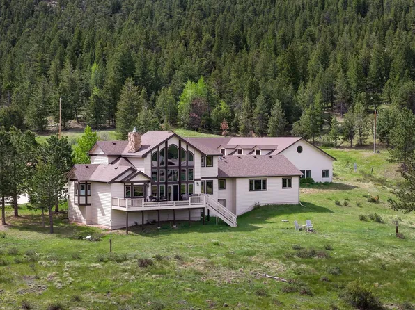 3505 Saint Francis Way, Estes Park, CO 80517
