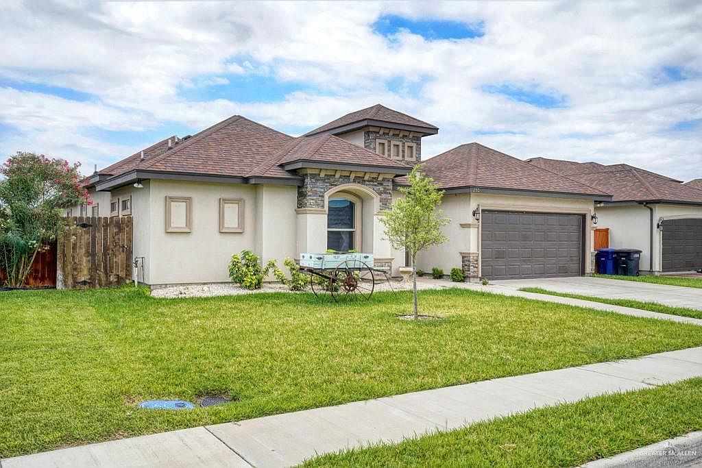 2113 Providence Ave, Mcallen, TX 78504 MLS 400661 Zillow