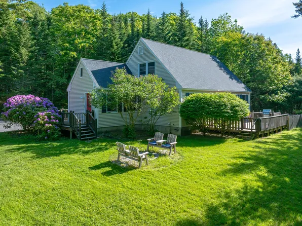 15 Deer Run, Bar Harbor, ME 04609