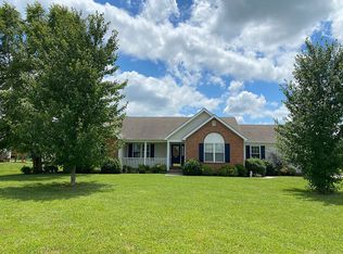 109 Lookout Ct, Bardstown, KY 40004