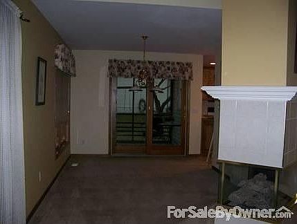 Living Room - view 1