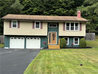 124 Terrytown Heights Dr, Syracuse, NY, 13219