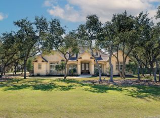 1035 Glenwood Loop, Bulverde, TX 78163