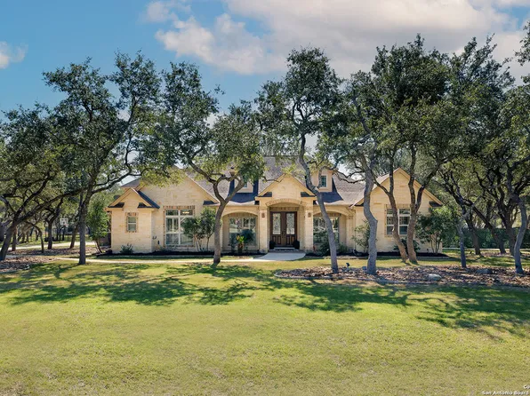 1035 Glenwood, Bulverde, TX 78163