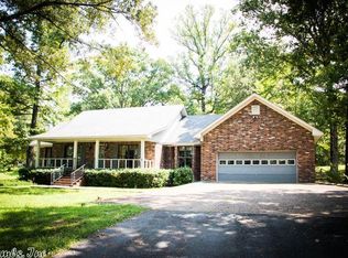 1574 Highway 9 S, Perryville, AR 72126