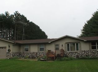 N8306 20th Ave, Neshkoro, WI 54960