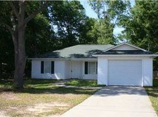 5934 Independence Dr, Milton, FL 32570