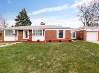 300 E Washington Blvd, Lombard, IL