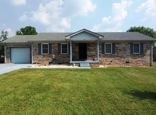 127 Whitney Dr, Bardstown, KY 40004