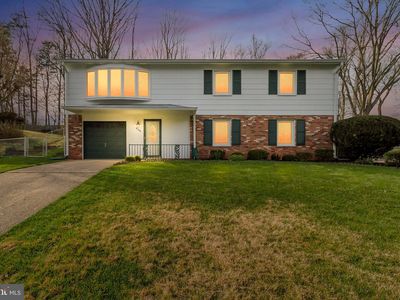 8708 Kerry Ln, Springfield, VA, 22152