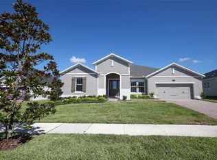 3279 Roseville Dr, Apopka, FL 32712