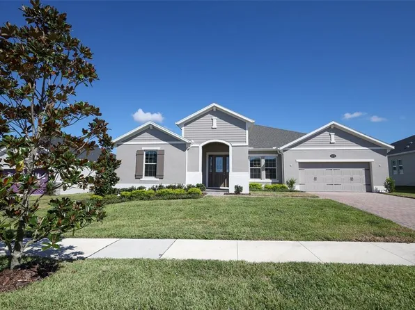 3279 Roseville Dr, Apopka, FL 32712