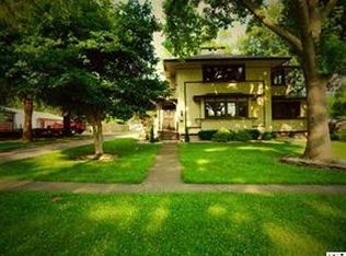 331 N Ohio St, Camp Point, IL 62320