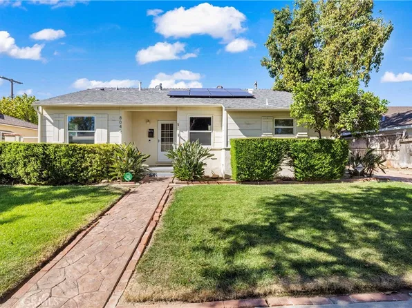 8045 Lesner Ave, Van Nuys, CA 91406