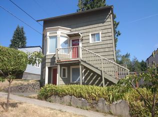 4010 SW Findlay St, Seattle, WA 98136