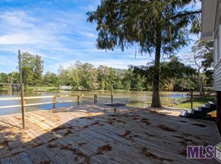 48366 Amite River Rd, Saint Amant, LA 70774