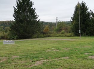 Beaver Meadow Rd, Smyrna, NY 13464