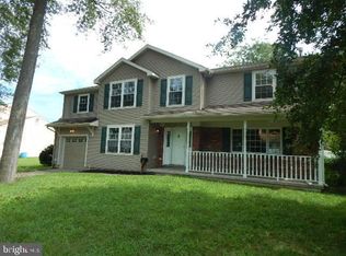 127 Holly Ave, Berlin, NJ 08009