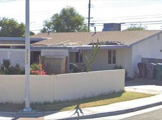 82335 Mountain View Ave, Indio, CA 92201
