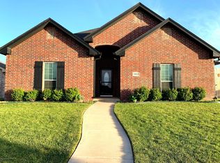 9803 Digby Ln, Amarillo, TX 79119