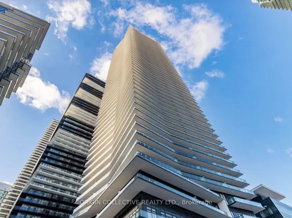 38 Annie Craig Dr, Toronto, ON