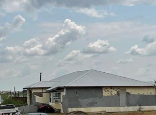 1885 SE 4401st, Andrews, TX 79714