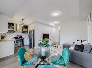 26 Bruce St #E08, Vaughan, ON L4L0H4