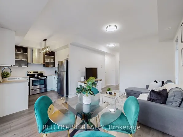 26 Bruce St #E08, Vaughan, ON L4L 0H4