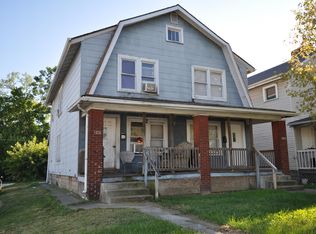 1029 E 17th Ave #31, Columbus, OH 43211