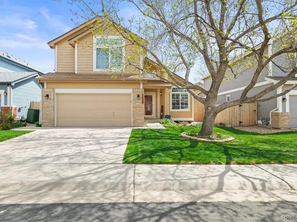 12552 Tammywood Street, Broomfield, CO 80020